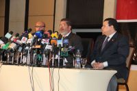 Dr. Mohamed Morsi: The President Must Be Leader of All Egyptians