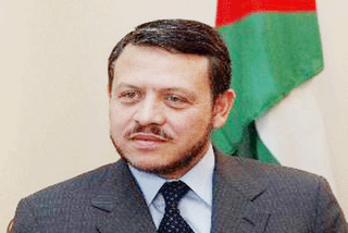 Jordan: Most surprising and comprehensive political reform in two decades.