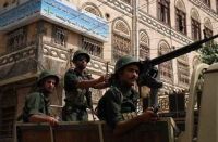 Egypt Brotherhood calls on government, rebels to stop fighting