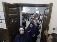 Press Release No. 6 of Dr. Morsi Central Campaign