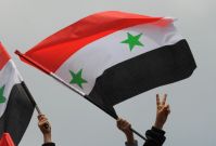 The Arab Epic Reaches Syria