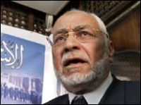 Muslim Brotherhood Welcomes Makka Agreement