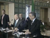 Arab information ministers: Media should focus on breaking the siege