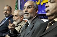 Islamic Studies Institute and SSI Ally to Stop Registering The Book “Witness to the Muslim Brotherhood”