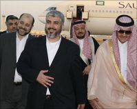 Mishaal: Faisal understood Hamas position towards the reconciliation paper