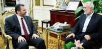 Egypt Prime Minister in Gaza Visit: Israeli Aggression and Atrocities Must Be Halted Immediately