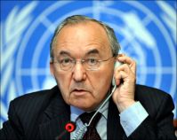 The day when the Free world abandoned Gaza