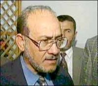 Exclusive Interview With New Jordanian  Brotherhood Chairman