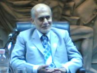 Message from Son of Detained Journalist Ahmed Ezzuddin