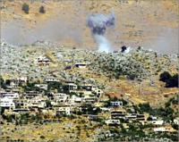 Invitation, Int’l Conference for Saving Lebanon And Palestine