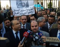 The MB bloc calls on Europe’s delegation to expose the blockade