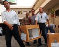 Brotherhood: Egypt regime aims to rig vote