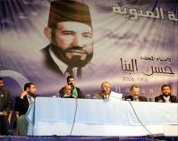 The role of Moderate Islamists in the fight against terrorism, case study of the Egyptian Muslim Brotherhood