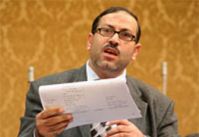 A Parliamentary Question on the targeting of Egyptian Camels by the Israeli Occupation forces