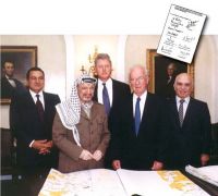 And, now, who will accept responsibility for the failure?