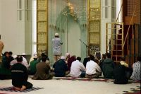 Islamophobia strikes again