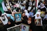 IPA threatens liberated prisoners with liquidation