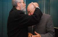 Diaa Rashwan: Brotherhood teaches ruling regime a valuable lesson.