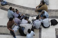 Why we're on strike at IslamOnline