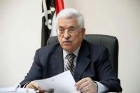 What Must Abu Mazen Do?