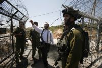 Time to crack down on settlement funding – by Yousef Munayyer