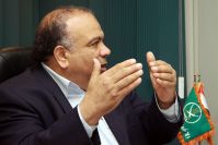 FJP Rejects Statements By US Congressman Warning of Muslim Brotherhood Victory