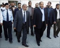 Indonesian parliamentary delegation arrives in Gaza