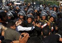 Breaking news: Arrest of another MB Executive Bureau member totals 5