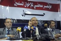 Statement: FJP Criticizes Attempts to Hijack Will of Egyptian People