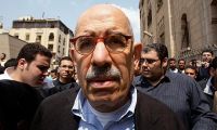 Mohamed ElBaradei hits out at west's support for repressive regimes