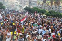 On the Eve of Friday's Protests, Anti-Coup Alliance Reaffirms Commitment to Peaceful Protest Until Putsch Defeat