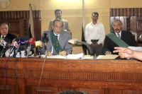 AlKarama for Human Rights Threatens to File a Complaint to the UN against Egypt