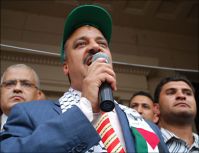MB and opposition delegates enter Gaza without aid