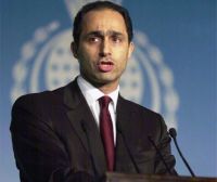 Gamal Mubarak: No Deals between the MB and NDP