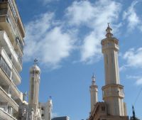 FJP MPs Pay Tribute to Last Year’s Church Bombing in Alexandria