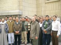 4500 workers in Cabo will continue their strike despite deductions