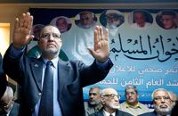 Egypt's Crackdown: When a U.S. Ally Does the Repressing