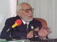 Muslim Brotherhood Statement on April 6 Strike