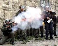 Did Banned Media Report Foretell of Gaza War Crimes?