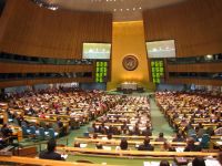 FJP Statement On Egypt's United Nations Universal Periodic Review