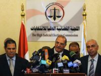 FJP Press Release # 15 – Egyptian Shura Council Election Results