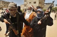 Hamas and Its Discontents