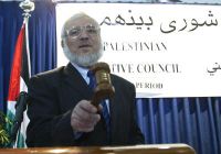 Dweik calls for resuming and uniting PLC’s sessions in W. Bank and Gaza