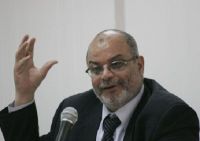 Hussein Ibrahim: Freedom and Justice Party Seeks Decent Life for All Egyptians