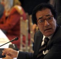 Farouk Hosni' Egypt's secret agent or Minister of Culture?