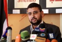 Abu Zuhri: Conditions of Palestinian detainees in Egyptian jails catastrophic