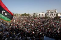 Libya Muslim Brotherhood Condemns Terror, Military Coups; Urges National Dialogue