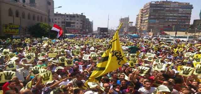 Pro-Democracy National Alliance Calls Majestic Anti-Coup Revolutionary Week