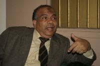 Katatni: Polls for MB's New Party to Take Place Once It Is Established