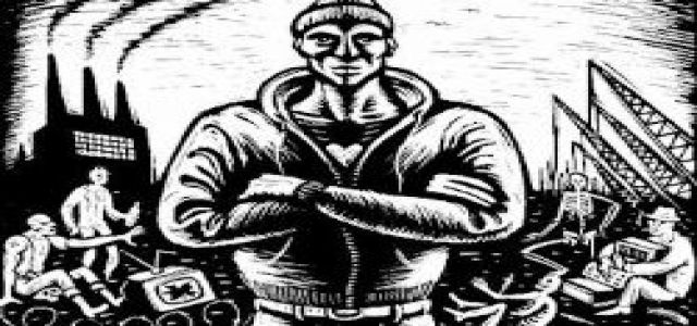 6000 Workers of Alex. Bolivara On Strike Again